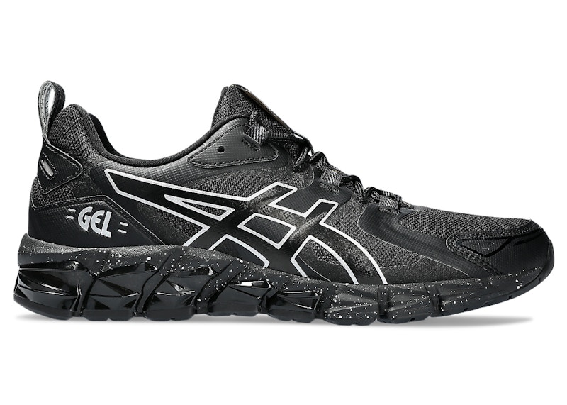 ASICS Gel-Quantum 180 Black Pure Silver