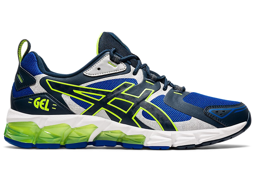 Asics gel quantum store 180 france