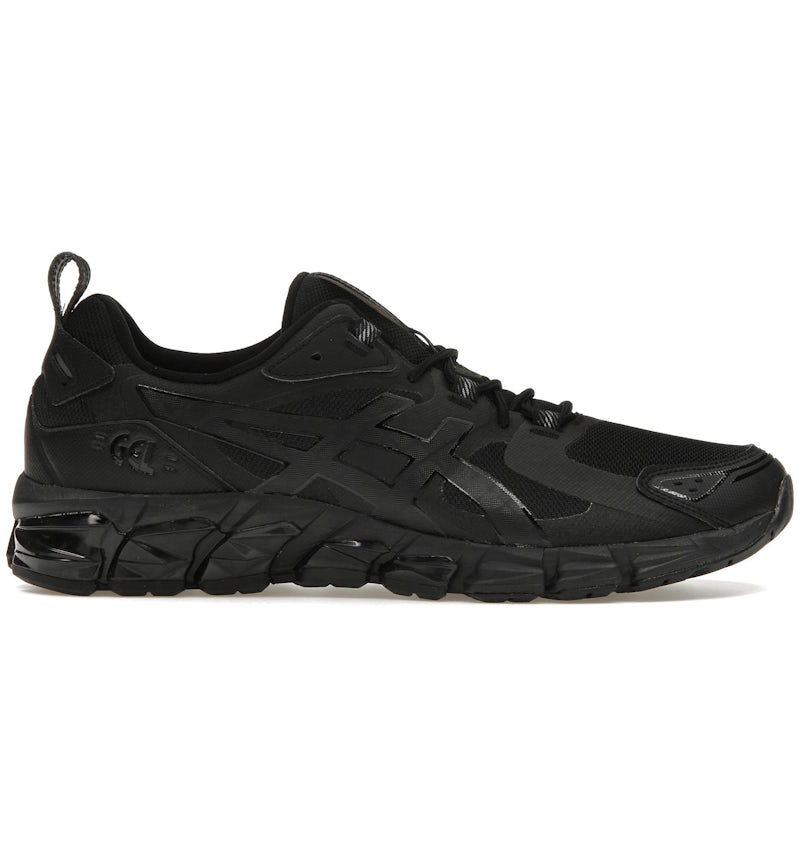 Asics Gel Quantum 180 Prezzo ASICS Gel-Quantum 180 Triple Black