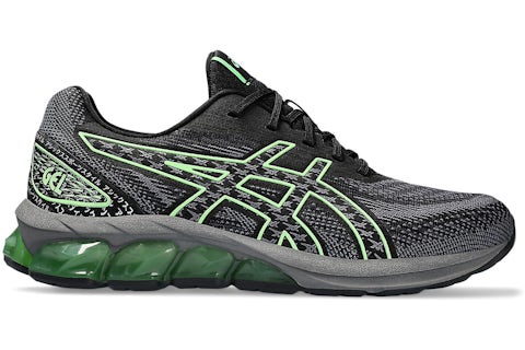 Asics Kayano Gel Quantum 180 Vs Nimbus HOT Kalinga Ashok Asics