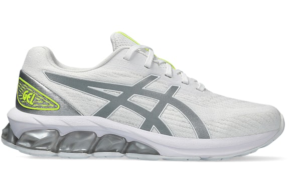 ASICS Gel-Quantum 180 VII White Pure Silver (Women's)