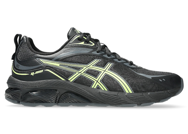 Sneakers Asics Gel-Quantum 180 Viii Black/ Carrier Grey - 1203A751-001