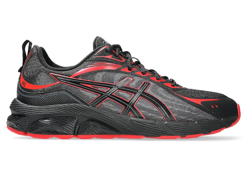 Sneakers Asics Gel-Quantum 180 VIII Black/ Classic Red - 1203A594-006