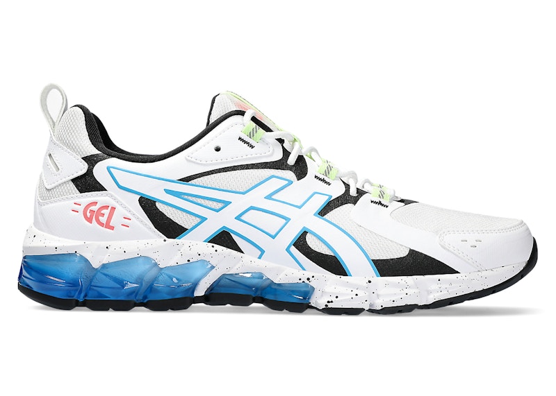 ASICS Gel-Quantum 180 White White