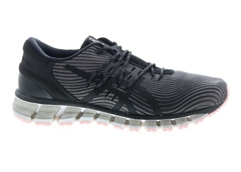 ASICS Gel Quantum 360 4 Carbon Black Damen 1022A029 020 DE