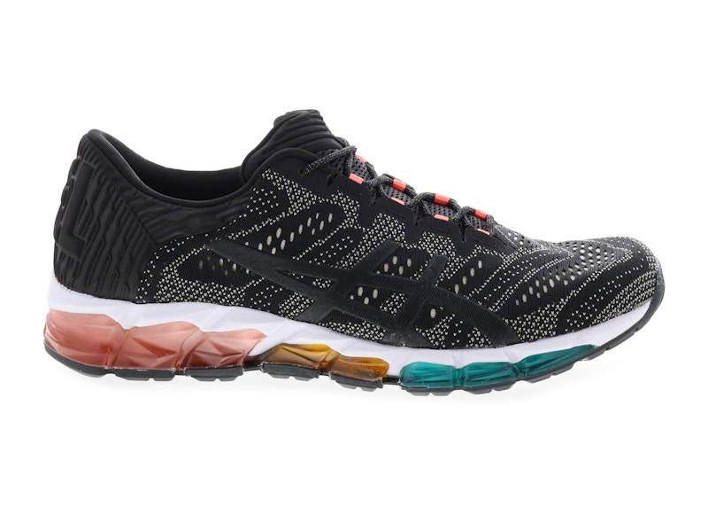 ASICS Gel-Quantum 360 5 JCQ Black Putty (Women's) - 1022A132-001 - US