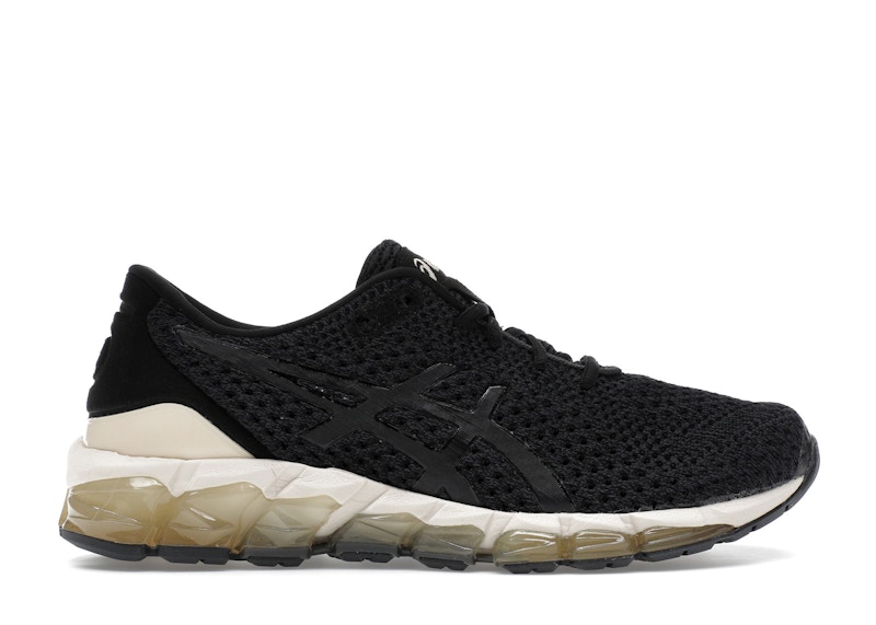【未使用】ASICS GEL-QUANTUM 360 5 KNIT ASICS Gel Quantum 360 5 Knit Black for Sale | Authenticity