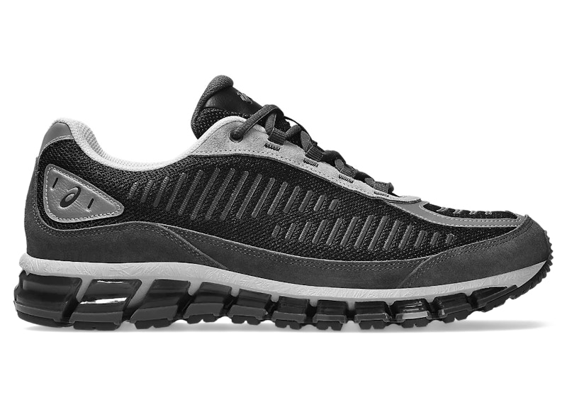 ASICS Gel-Quantum 360 I AMP Black Obsidian Grey