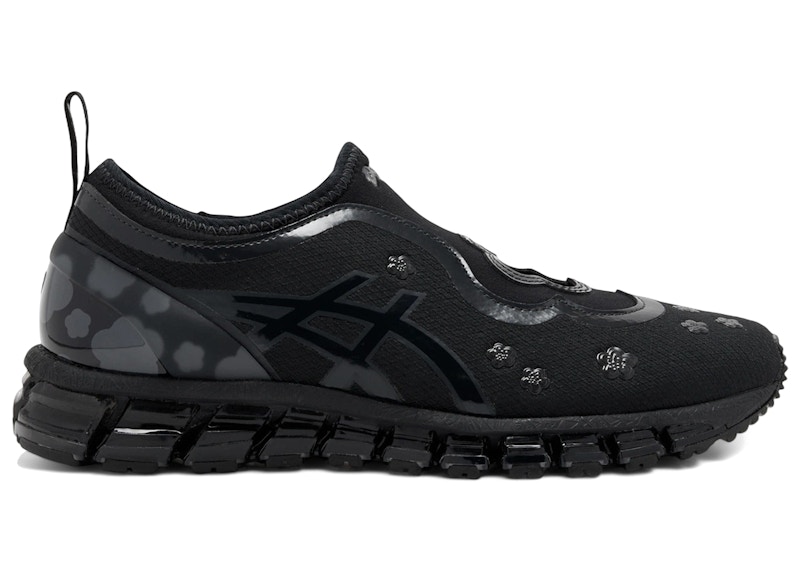 ASICS Gel-Quantum 360 I Cecilie Bahnsen Black