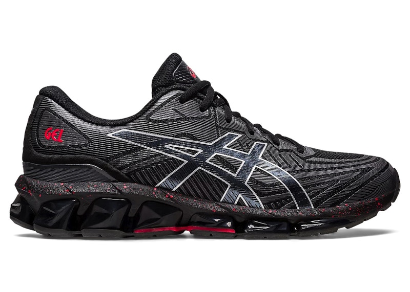 ASICS Gel-Quantum 360 VII Black Cayenne