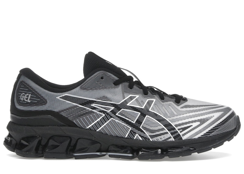 ASICS Gel-Quantum 360 VII Black White Men's 1201A915-002 US
