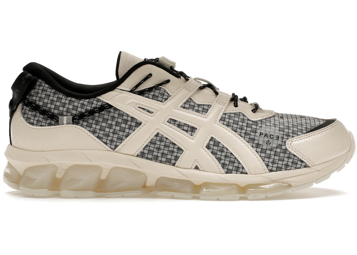 ASICS Gel-Quantum 360 VII Pace The Brismo Men's 1201A903-100 US