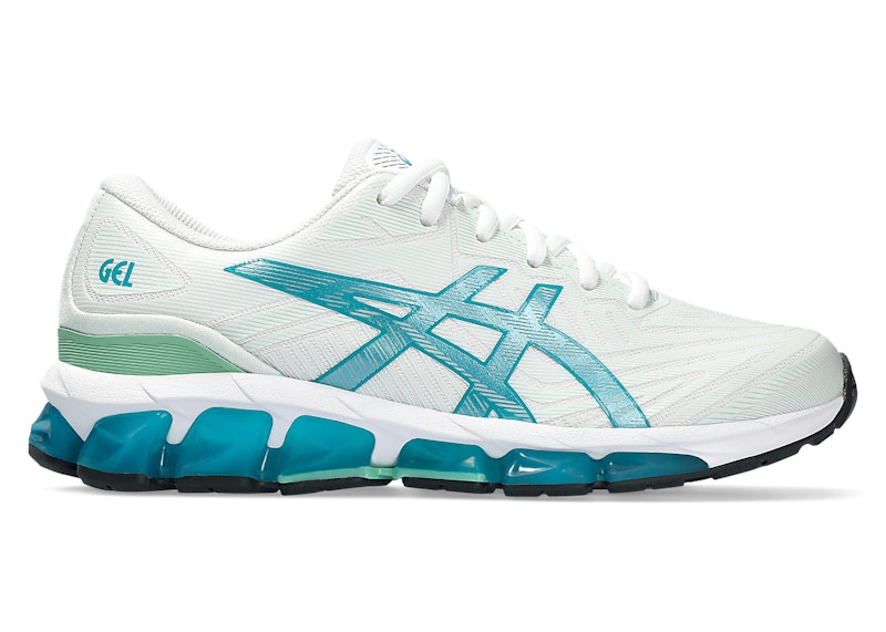 ASICS Gel Quantum 360 VII White Lagoon Women s 1202A435 109 DE