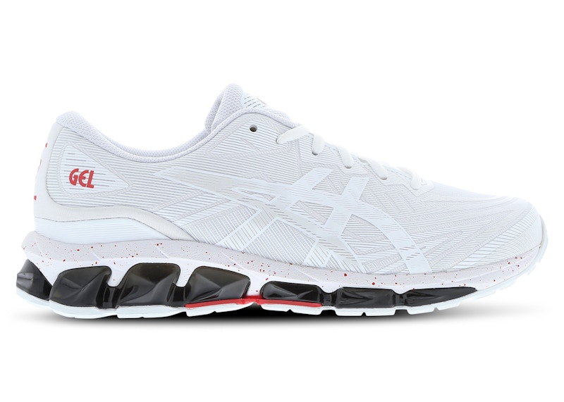 ASICS Gel-Quantum 360 VII White