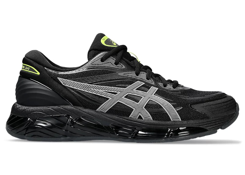 Asics gel quantum 360 uomo argento online