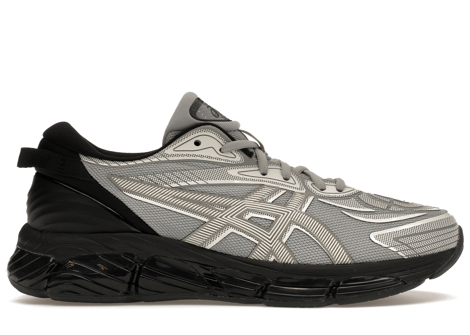 ASICS Gel-Quantum 360 VIII C.P. Company Cement Grey Men's ...