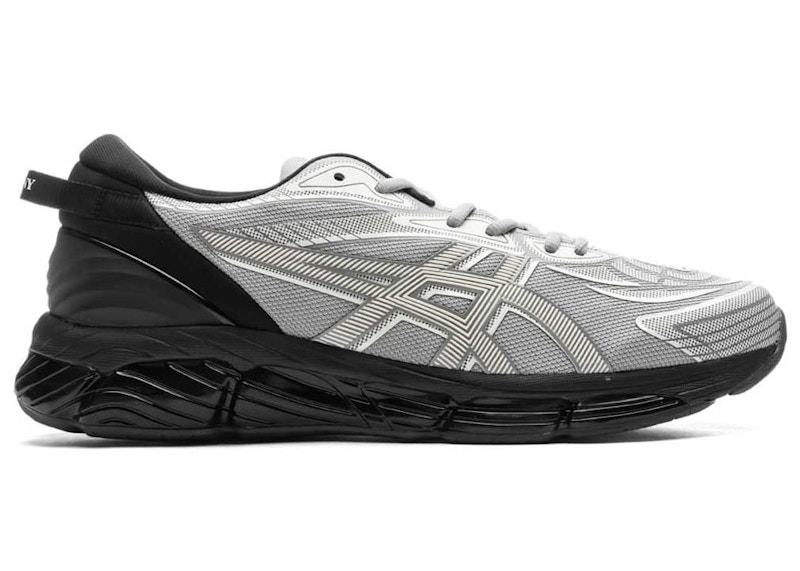 Asics noir gel quantum 360 hot sale