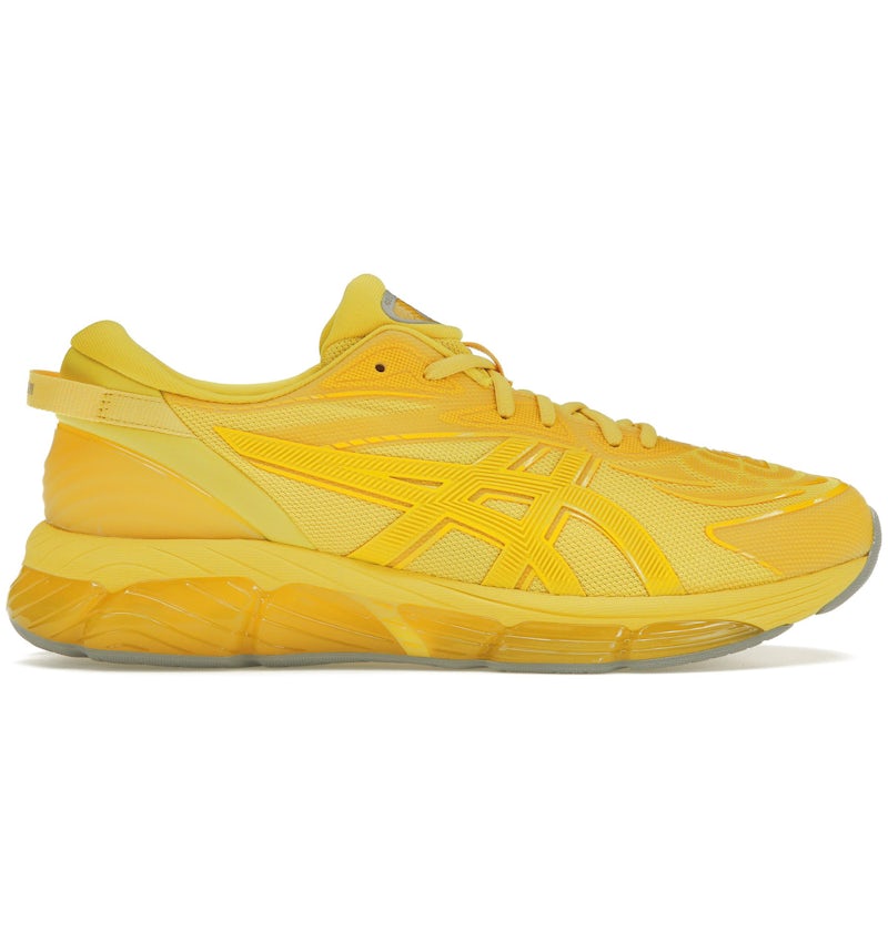 ASICS Gel-Quantum 360 VIII Company Mission Yellow Men's
