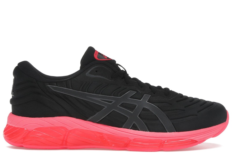 ASICS Gel-Quantum 360 VIII Emboss Black Diva Pink Men's - 1203A593