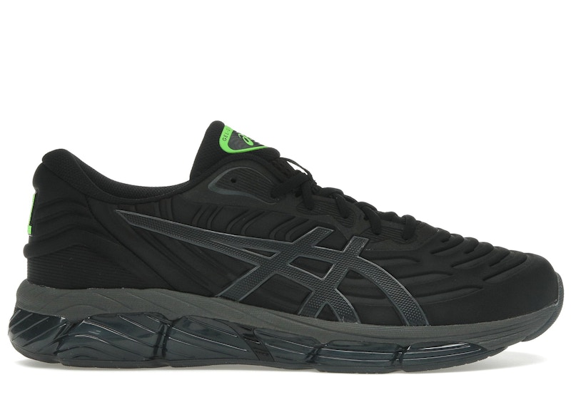 ASICS Gel-Quantum 360 VIII Emboss Black Obsidian Grey Men's