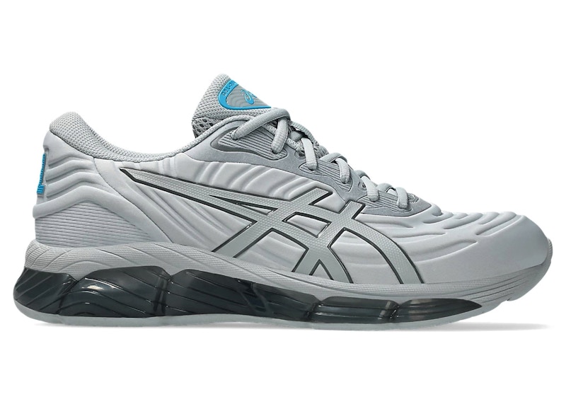 スニーカー asics GEL-QUANTUM 360 VIII EMBOSS SNEAKERS GEL-QUANTUM 360 VIII EMBOSS | Unisex | Dragon Fruit/Pink Glo