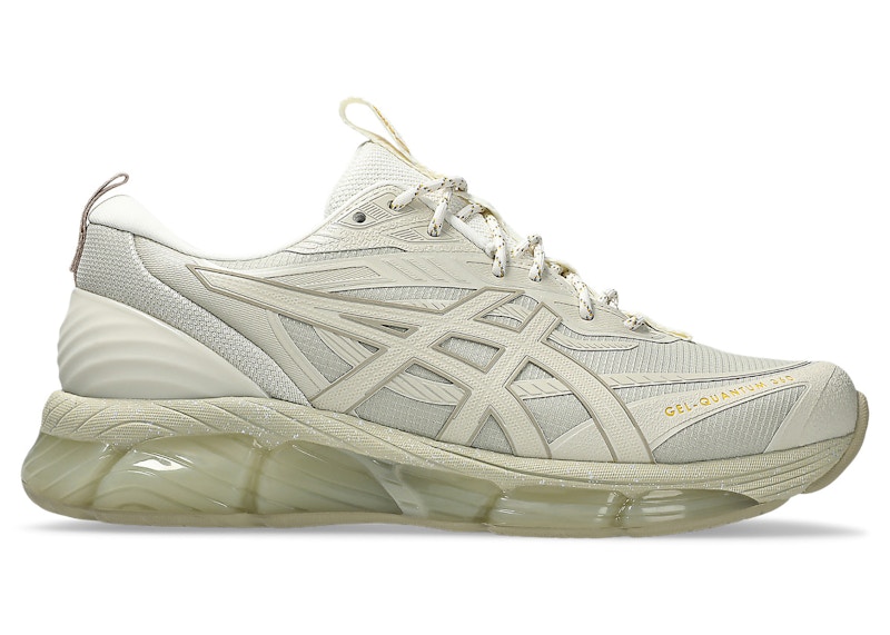 ASICS Gel-Quantum 360 VIII Utility Fossil Wool