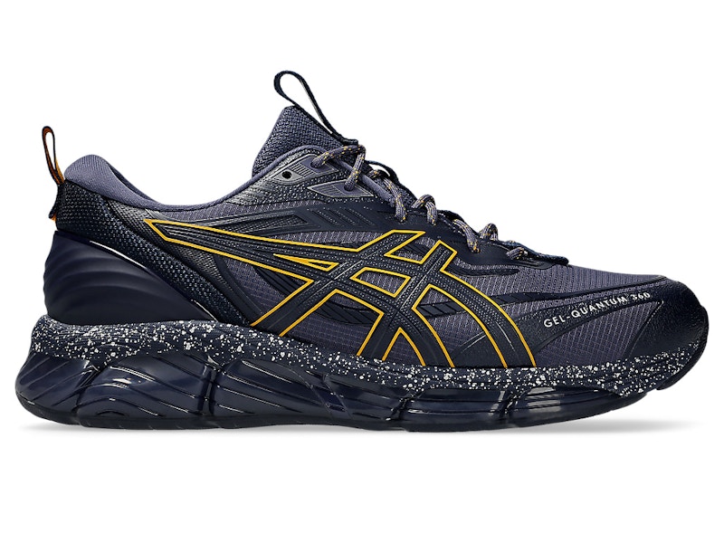 ASICS Gel-Quantum 360 VIII Utility Indigo Fog Midnight