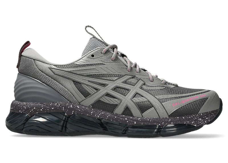 ASICS Gel-Quantum 360 VIII Utility Obsidian Grey Black