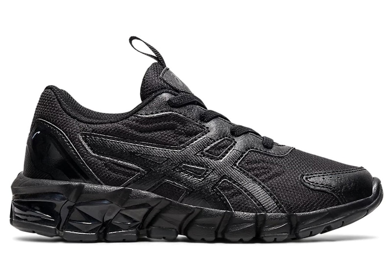 ASICS Gel-Quantum 90 3 Black Black (PS)