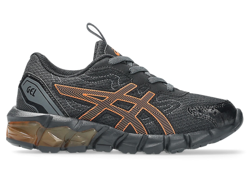 ASICS Gel-Quantum 90 3 Black Habanero (PS)