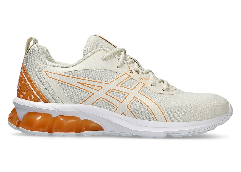 ASICS Gel-Quantum 90 IV Birch Orange Lily (Women's)