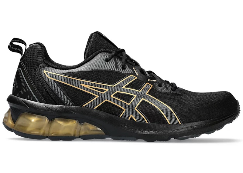 Asics gel lyte iv deals mens Black