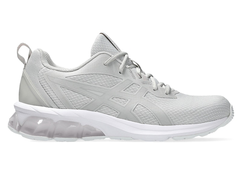 ASICS Gel Quantum 90 IV Cloud Grey Cement Grey Women s 1202A384 021 DE