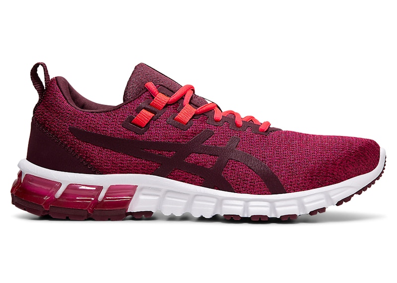 ASICS Gel-Quantum 90 Port Royal Black (Women's) - 1022A115-600 - US