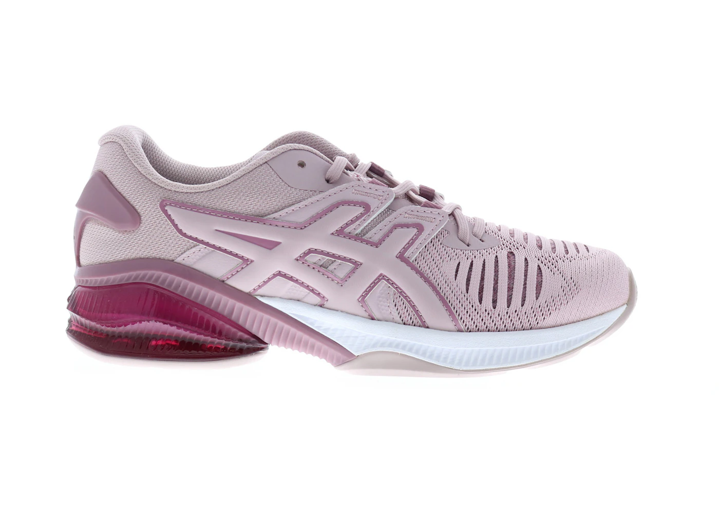 ASICS Gel-Quantum Infinity Jin Watershed Rose Purple Oxide