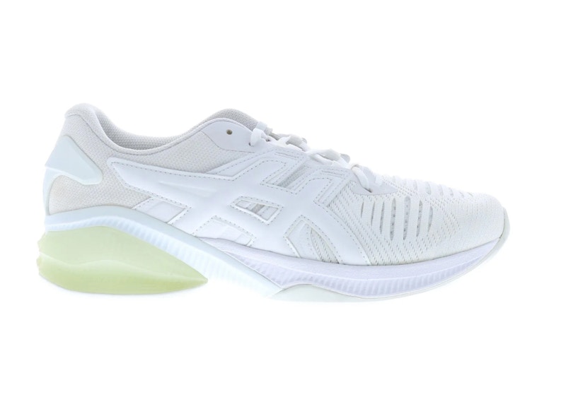 ASICS Gel-Quantum Infinty Jin Triple White (Women's)