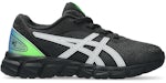 ASICS Gel-Quantum Kei Black White (PS)