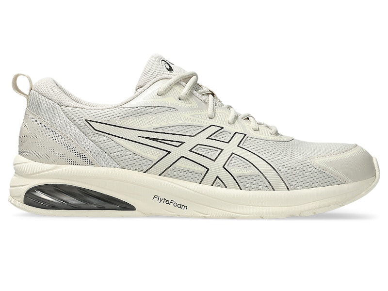 ASICS Gel-Quantum Kei Oatmeal Gunmetal - 1203A601-250
