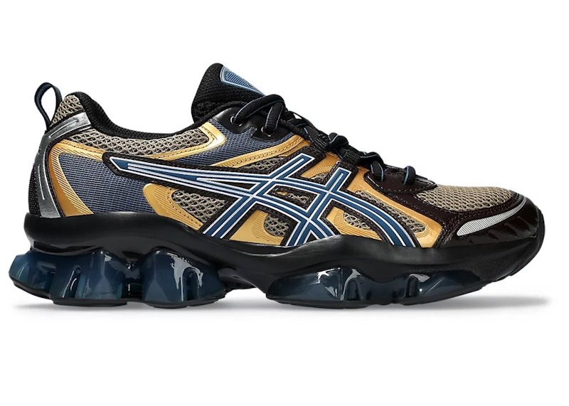 ASICS Gel-Quantum Kinetic Pepper Light Indigo Men's - 1203A270-202