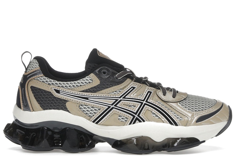 ASICS Gel-Quantum Kinetic Sand Black