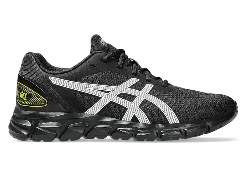 ASICS Gel-Quantum Lyte II Black Neon Lime Men's - 1201A630