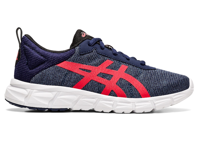 ASICS Gel-Quantum Lyte Peacoat Classic Red (GS)
