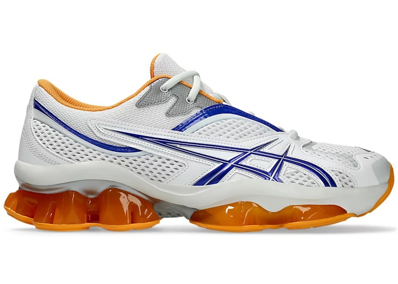 ASICS Gel-Quantum Zientzia Kiko Kostadinov Knicks Men's - 1201A869 