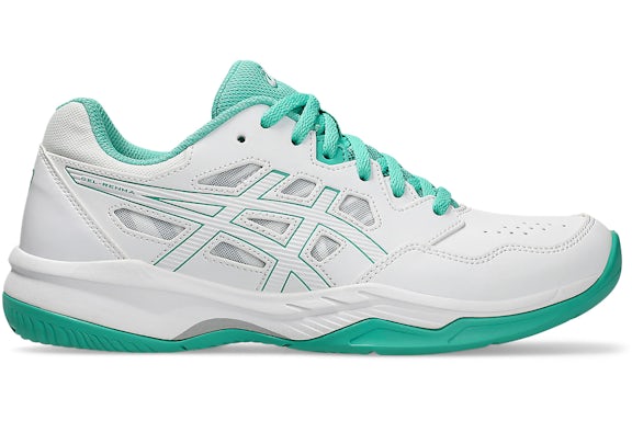 ASICS Gel-Renma Blanc Aurora Vert (femme)