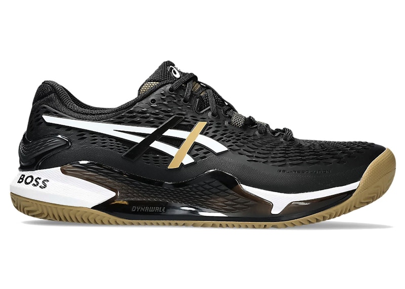 ASICS Gel-Resolution 9 Hugo Boss Men's - 1041A453-200 - US