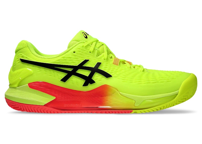 ASICS Gel-Resolution 9 Clay Paris