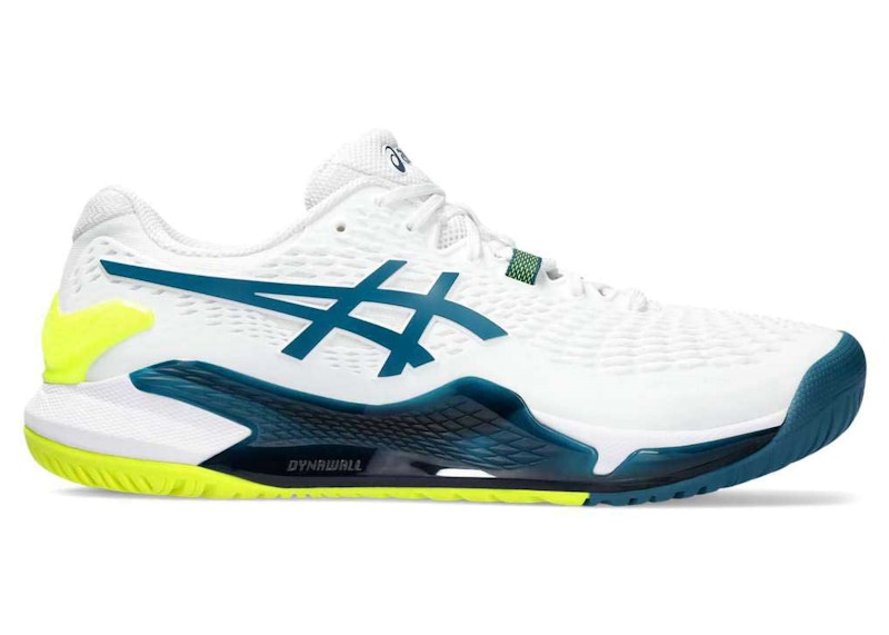 ASICS-Gel-Resolution-9-