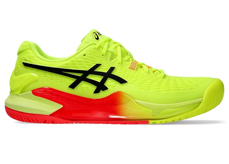 ASICS Gel-Resolution 9 Paris
