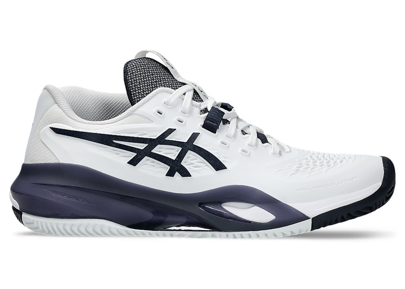 2025特集 ASICS-Gel-Resolution-Clay-APC- ウェア