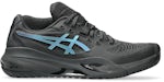 ASICS Gel-Resolution X Night Energy Black Prism Blue (Women's)